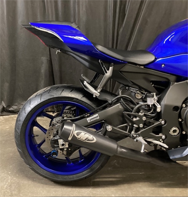 2024 Yamaha YZF R1 at Powersports St. Augustine