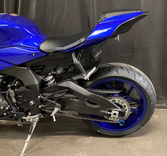 2024 Yamaha YZF R1 at Powersports St. Augustine