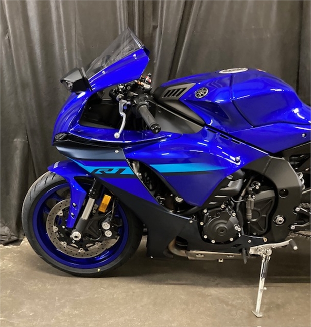 2024 Yamaha YZF R1 at Powersports St. Augustine