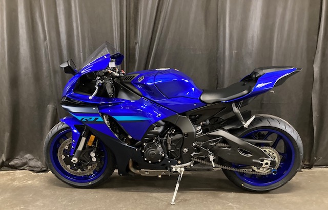 2024 Yamaha YZF R1 at Powersports St. Augustine