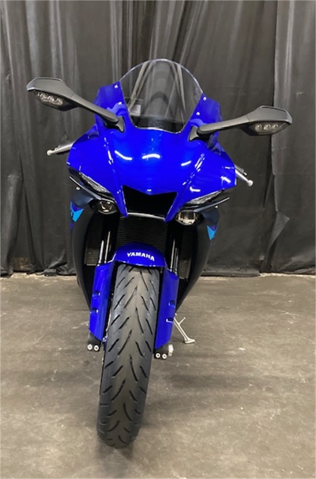 2024 Yamaha YZF R1 at Powersports St. Augustine