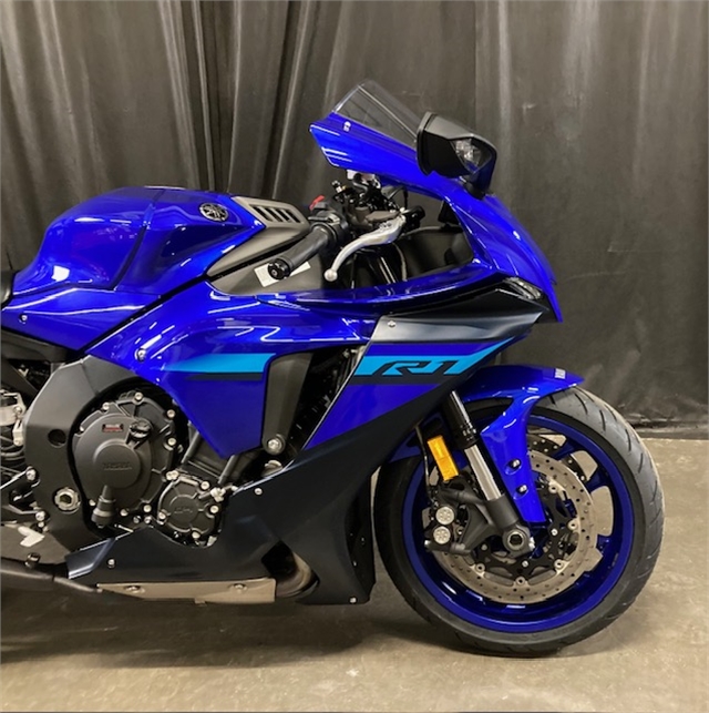 2024 Yamaha YZF R1 at Powersports St. Augustine