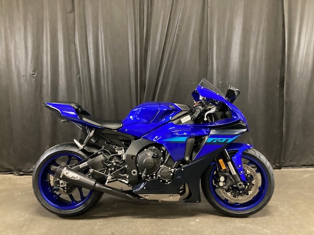 2024 Yamaha YZF R1 at Powersports St. Augustine