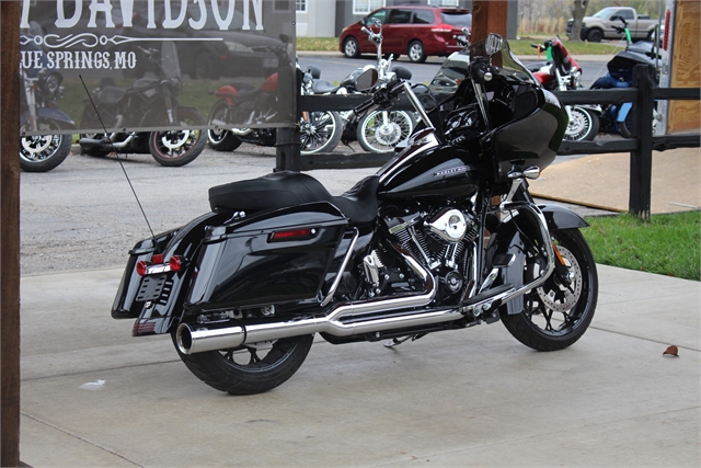 2020 Harley-Davidson Touring Road Glide Special at Outlaw Harley-Davidson