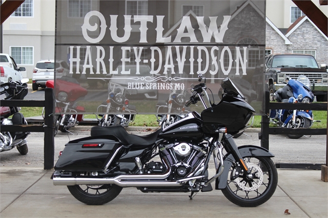 2020 Harley-Davidson Touring Road Glide Special at Outlaw Harley-Davidson