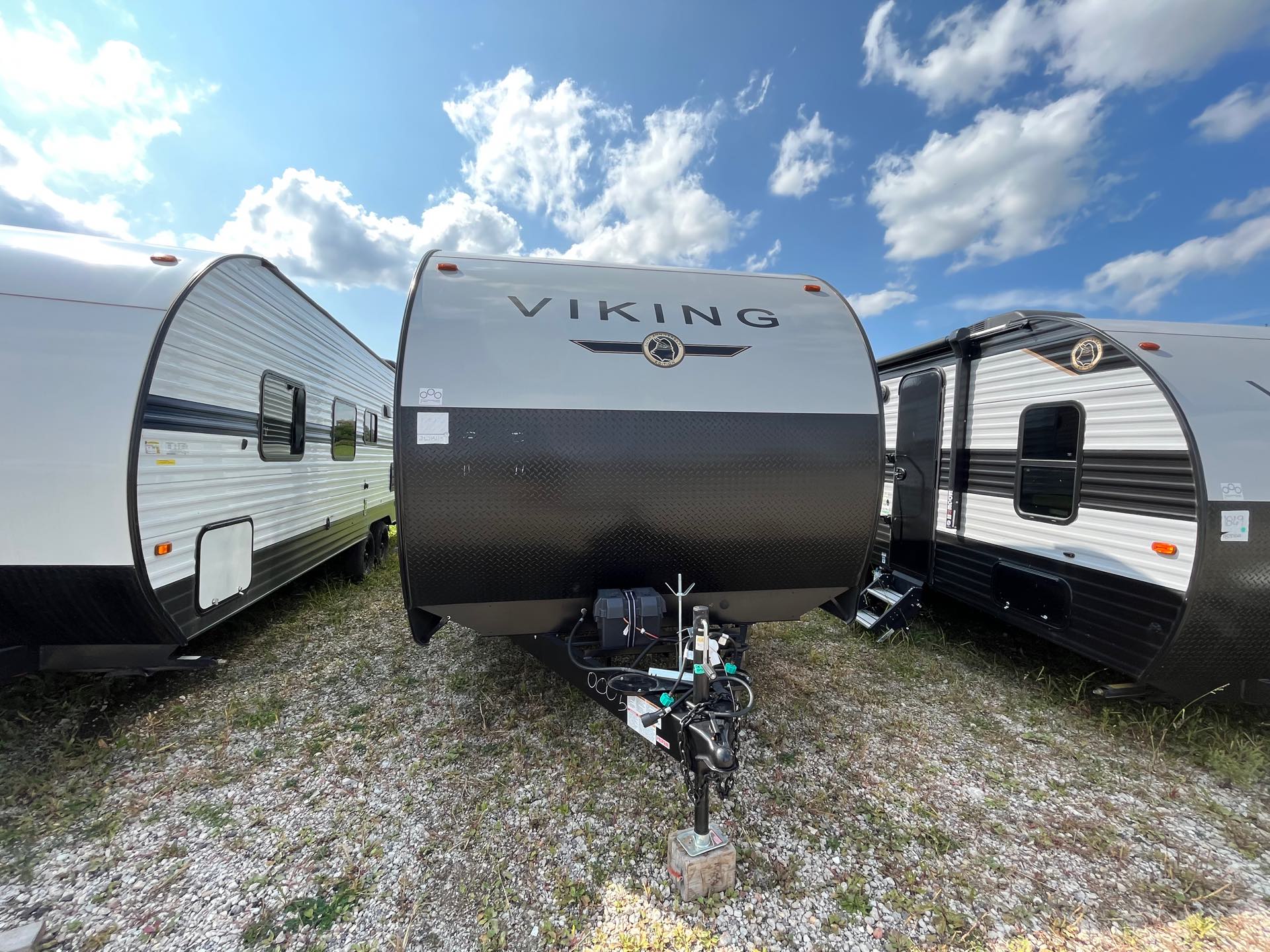 2022 Coachmen Viking Ultra-Lite (Tandem Axle) 262BHS at Prosser's Premium RV Outlet