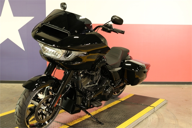 2024 Harley-Davidson Road Glide Base at Texas Harley