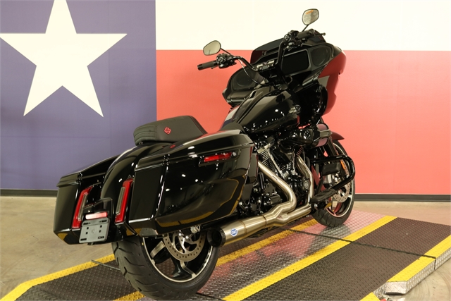 2024 Harley-Davidson Road Glide Base at Texas Harley