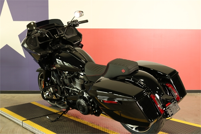 2024 Harley-Davidson Road Glide Base at Texas Harley