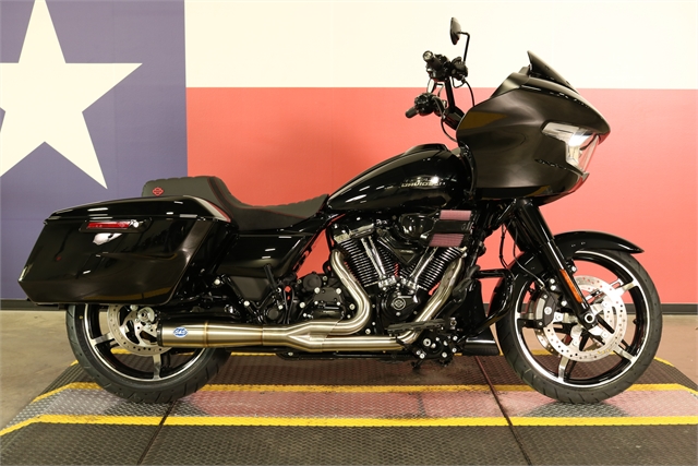 2024 Harley-Davidson Road Glide Base at Texas Harley