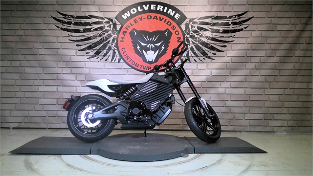 2024 LiveWire S2 Mulholland at Wolverine Harley-Davidson