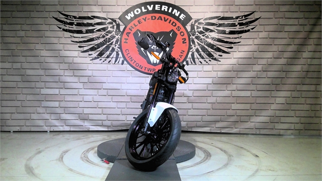 2024 LiveWire S2 Mulholland at Wolverine Harley-Davidson