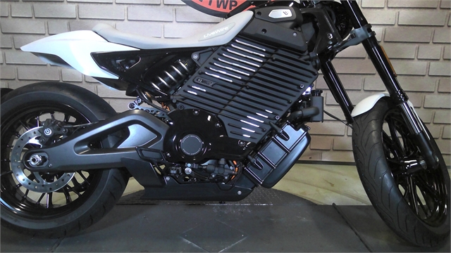 2024 LiveWire S2 Mulholland at Wolverine Harley-Davidson