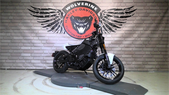 2024 LiveWire S2 Mulholland at Wolverine Harley-Davidson