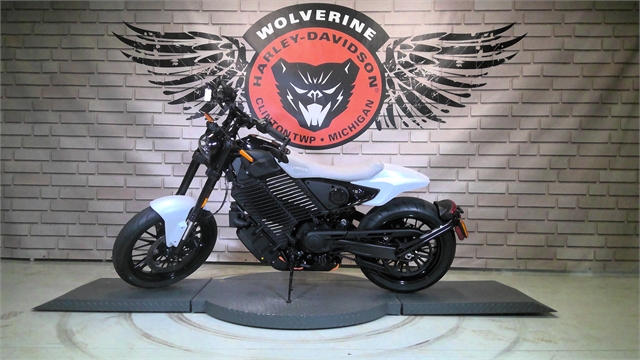 2024 LiveWire S2 Mulholland at Wolverine Harley-Davidson