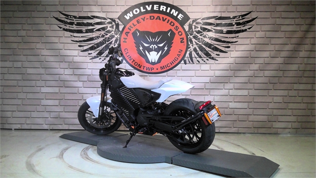 2024 LiveWire S2 Mulholland at Wolverine Harley-Davidson