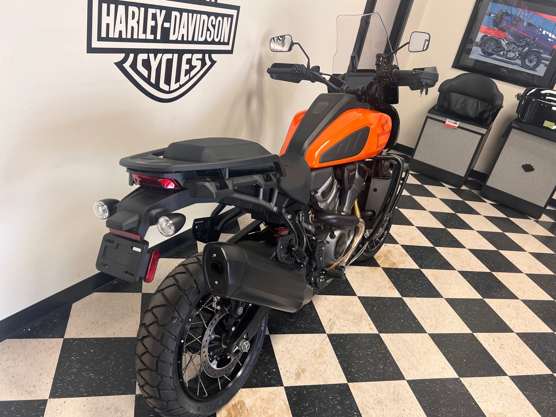 2021 Harley-Davidson RA1250S at Deluxe Harley Davidson