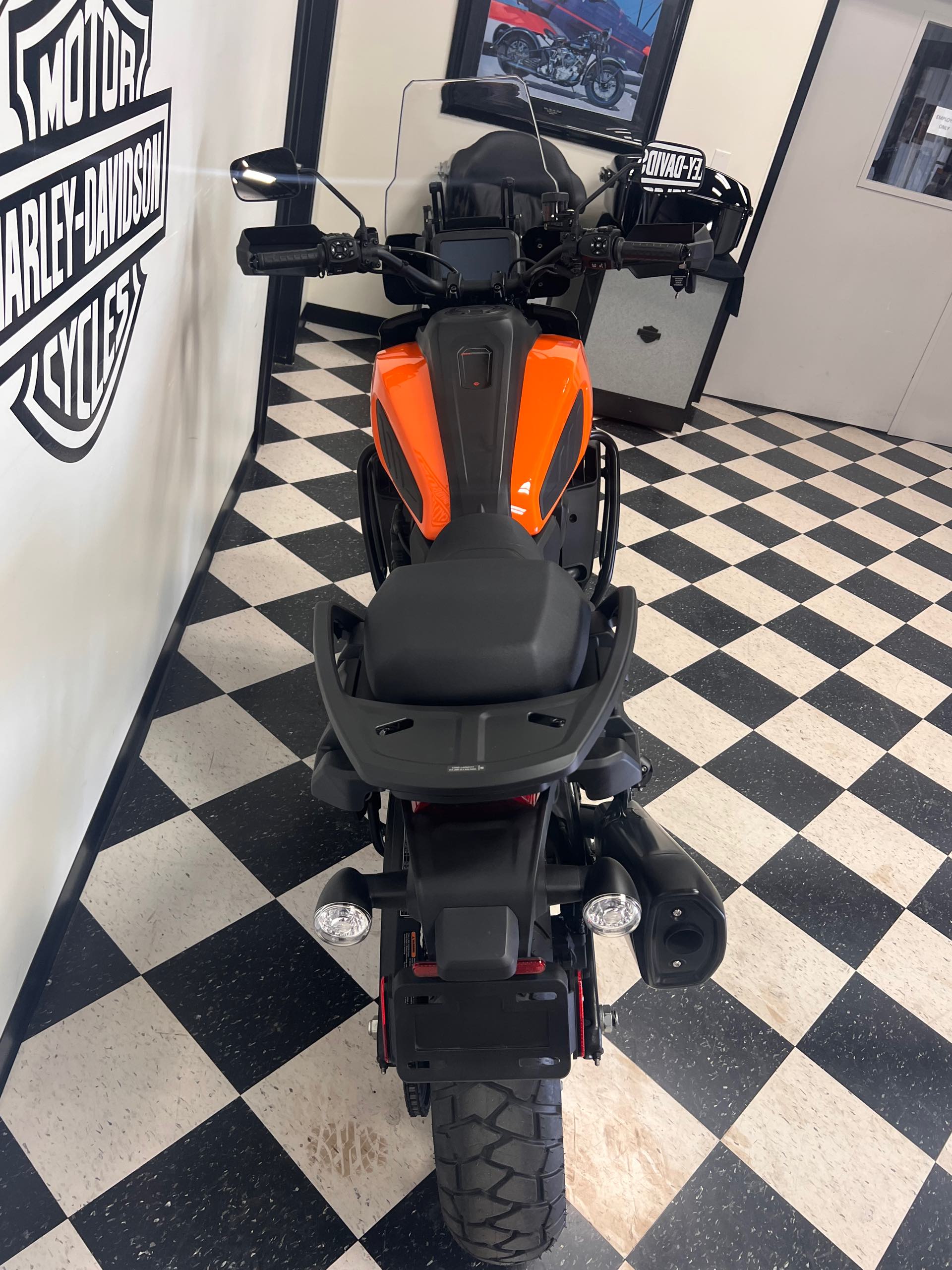 2021 Harley-Davidson RA1250S at Deluxe Harley Davidson