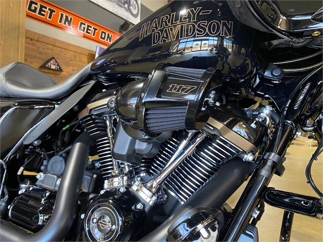2022 HARLEY-DAVIDSON ROAD GLIDE ST ST at Temecula Harley-Davidson