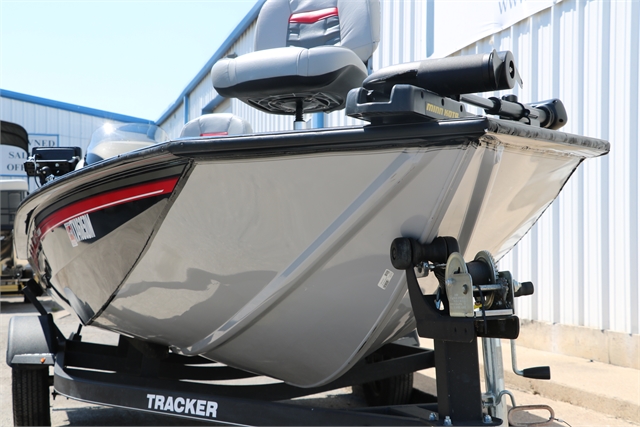 2017 Tracker Pro Team 175 Txw at Jerry Whittle Boats
