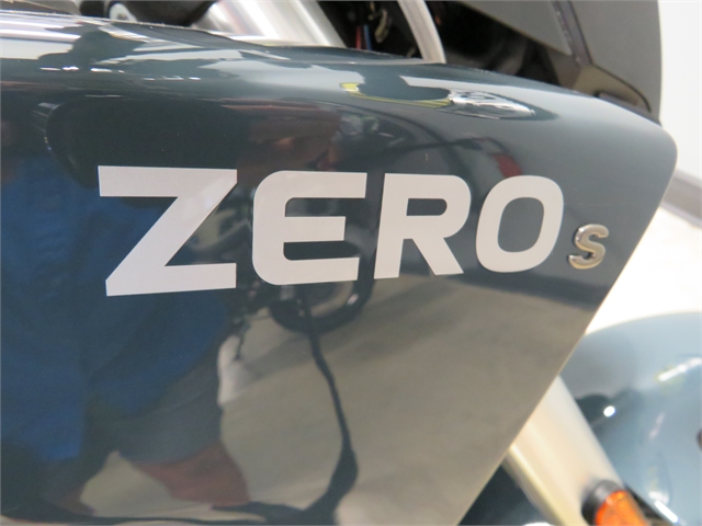 2023 ZERO S NA ZF72 at Sky Powersports Port Richey