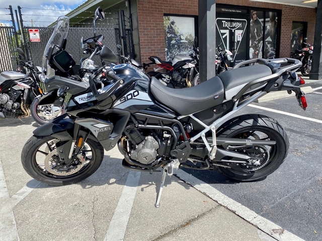 2020 triumph tiger 900 gt low for sale