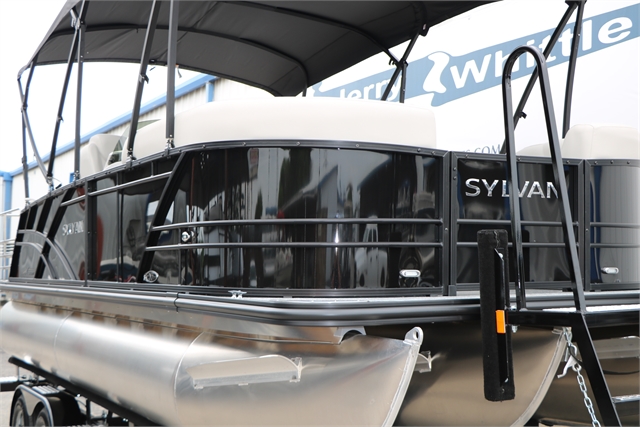 2022 Sylvan Mirage X X3 CLZ at Jerry Whittle Boats