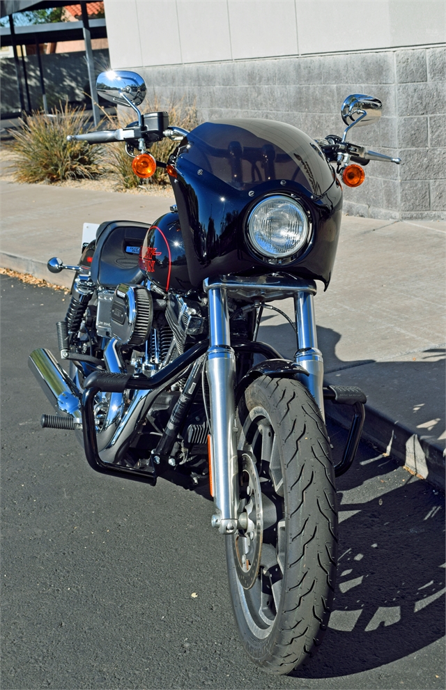 2016 Harley-Davidson Dyna Low Rider at Buddy Stubbs Arizona Harley-Davidson