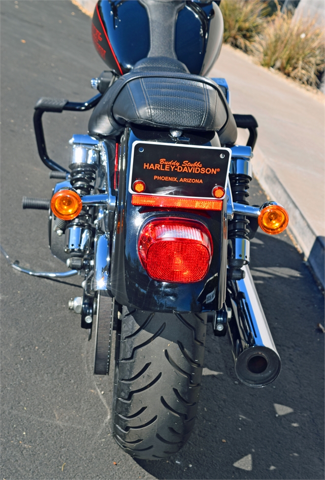 2016 Harley-Davidson Dyna Low Rider at Buddy Stubbs Arizona Harley-Davidson