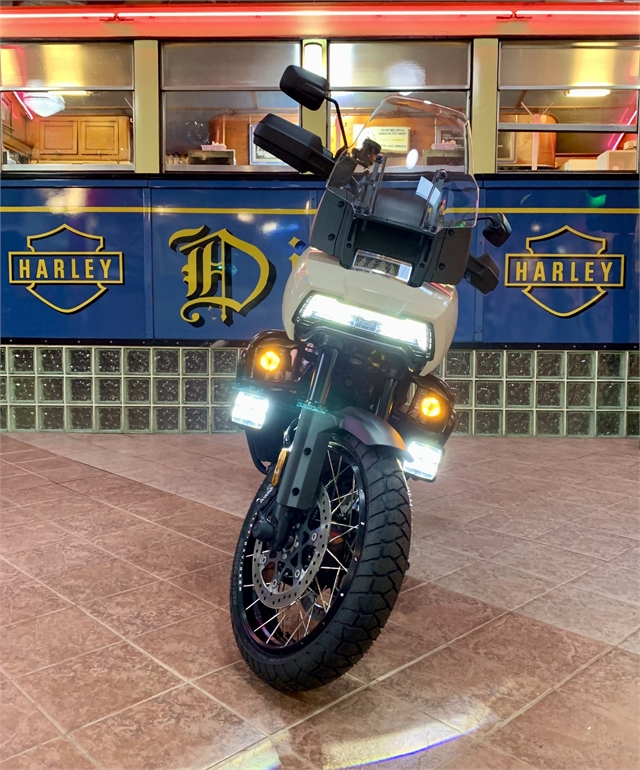 2023 Harley-Davidson Pan America 1250 Special at South East Harley-Davidson