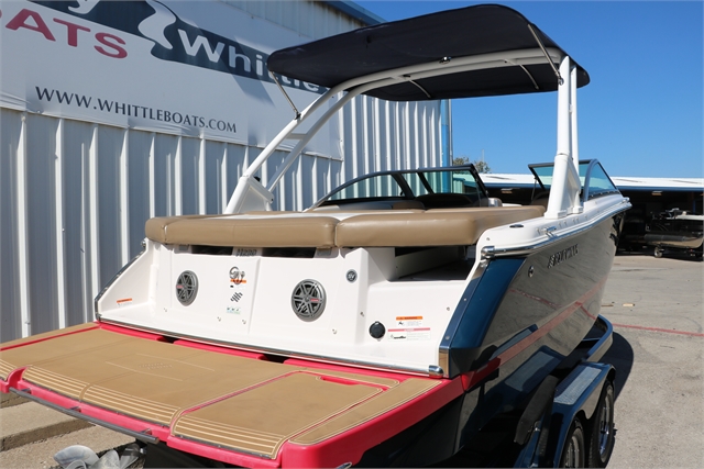 2016 Four Winns H230 at Jerry Whittle Boats