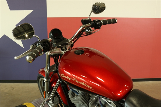 2013 Harley-Davidson Sportster SuperLow at Texas Harley