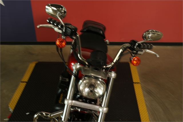 2013 Harley-Davidson Sportster SuperLow at Texas Harley