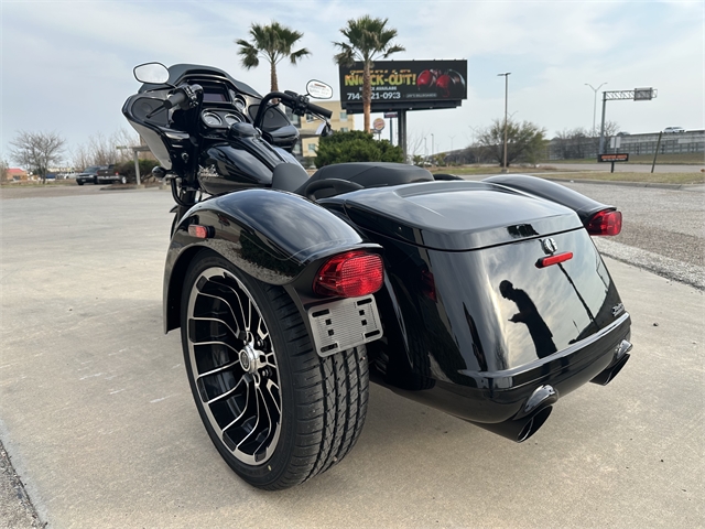 2024 Harley-Davidson Trike Road Glide 3 at Corpus Christi Harley-Davidson