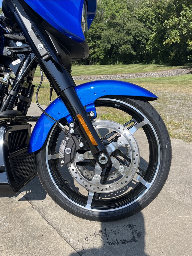 2024 Harley-Davidson Street Glide Base at Harley-Davidson of Asheville