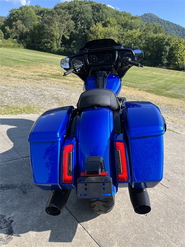 2024 Harley-Davidson Street Glide Base at Harley-Davidson of Asheville