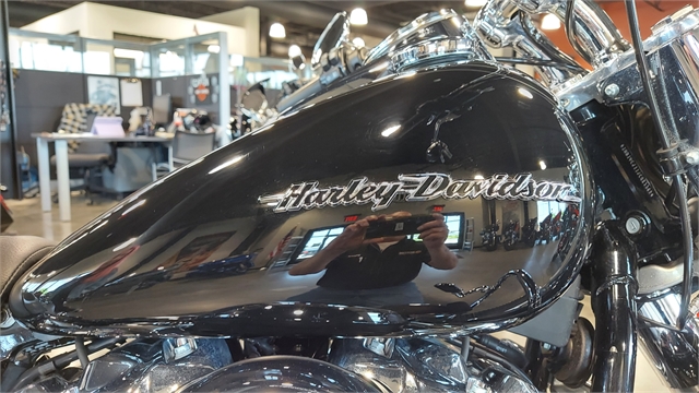 2018 Harley-Davidson Softail Deluxe at Keystone Harley-Davidson