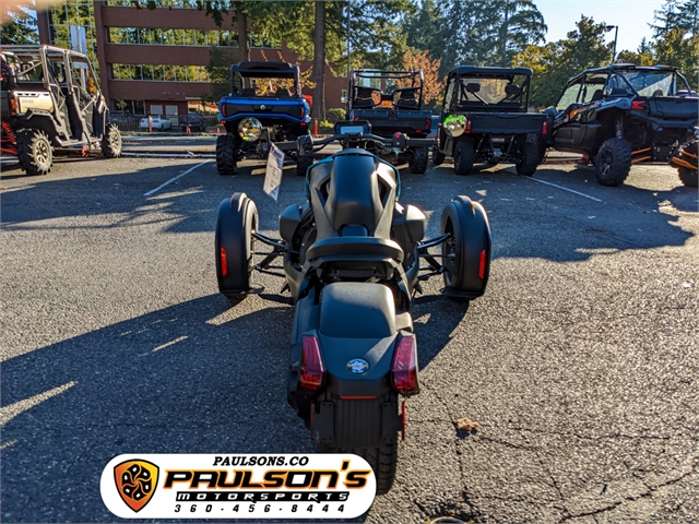 2020 Can-Am Sport 900 ACE at Paulson's Motorsports