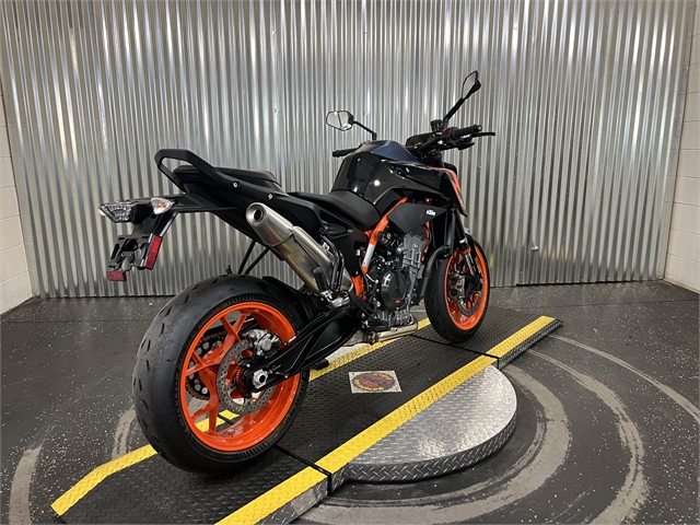 2023 KTM Duke 890 R at Teddy Morse Grand Junction Powersports