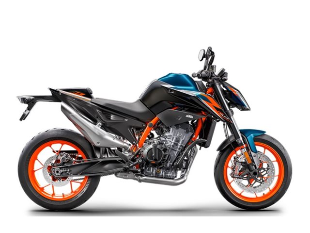 2023 KTM Duke 890 R at Teddy Morse's BMW Motorcycles of Grand Junction