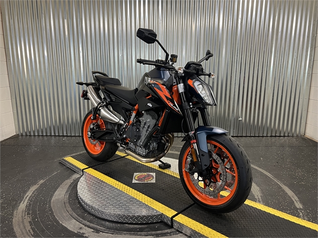 2023 KTM Duke 890 R at Teddy Morse Grand Junction Powersports