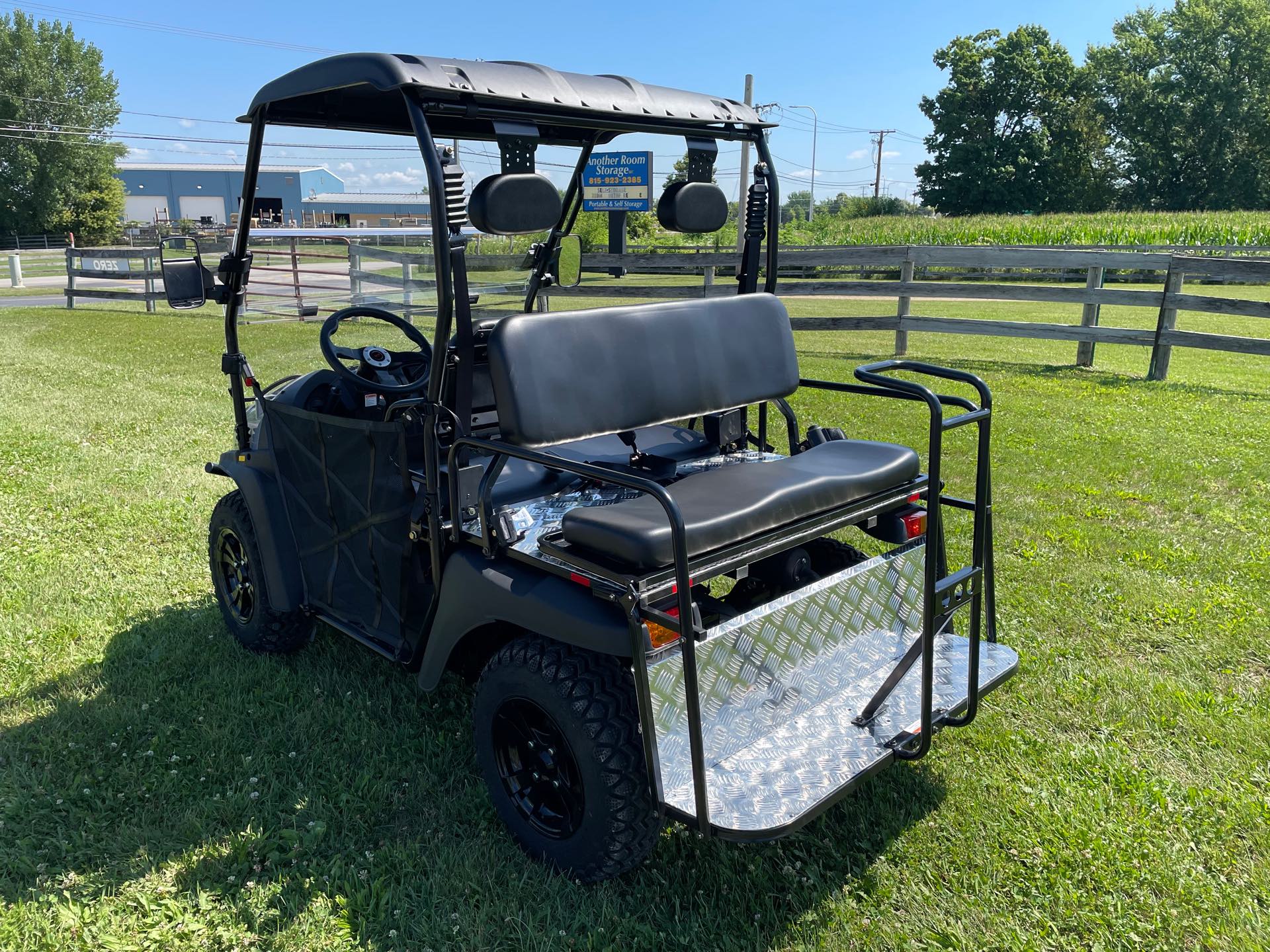 2023 SSR Motorsports Bison 200U at Randy's Cycle