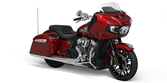 2024 Indian Motorcycle Challenger Limited with PowerBand Audio Package at Pikes Peak Indian Motorcycles