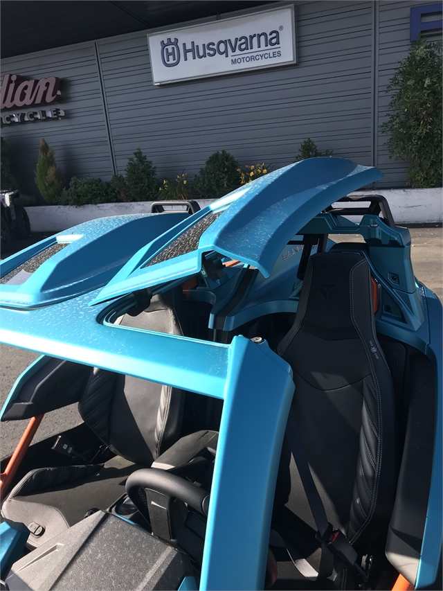 2023 Slingshot Slingshot R at Guy's Outdoor Motorsports & Marine