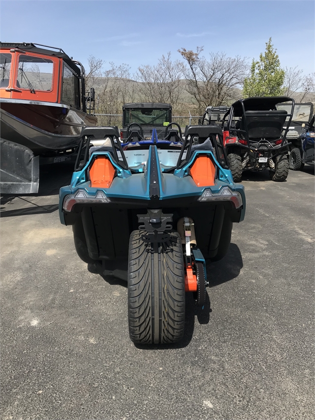 2023 Slingshot Slingshot R at Guy's Outdoor Motorsports & Marine