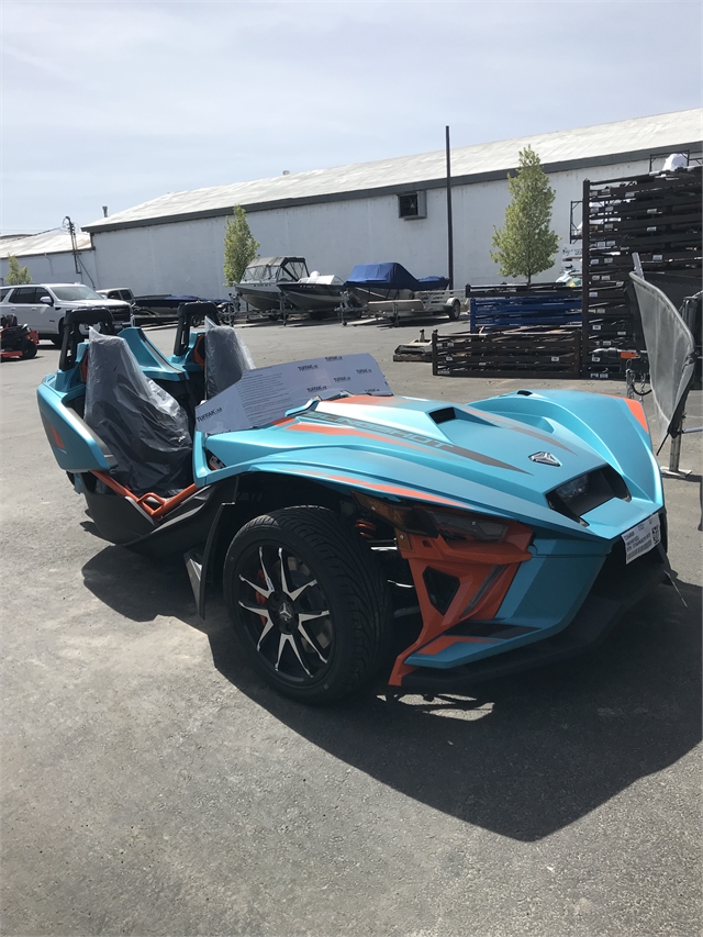 2023 Slingshot Slingshot R at Guy's Outdoor Motorsports & Marine