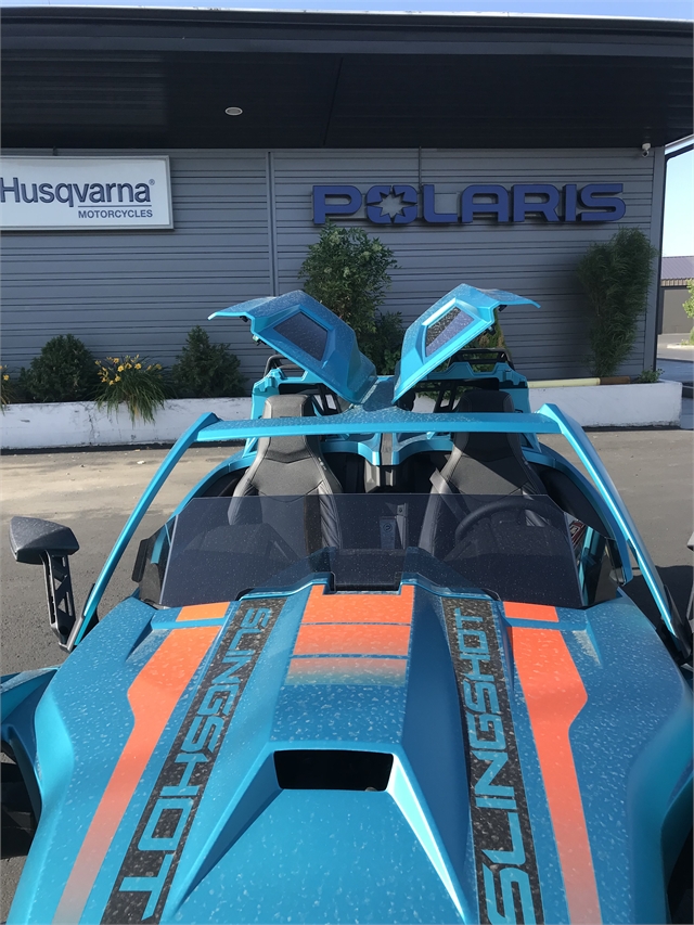 2023 Slingshot Slingshot R at Guy's Outdoor Motorsports & Marine