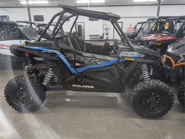 2023 Polaris RZR XP 1000 Ultimate at ATVs and More