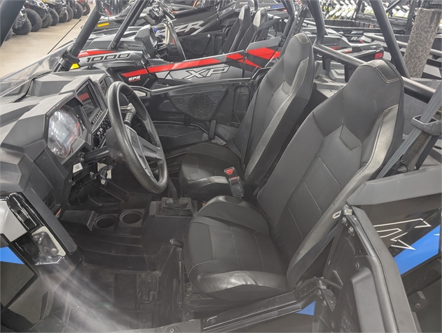 2023 Polaris RZR XP 1000 Ultimate at ATVs and More