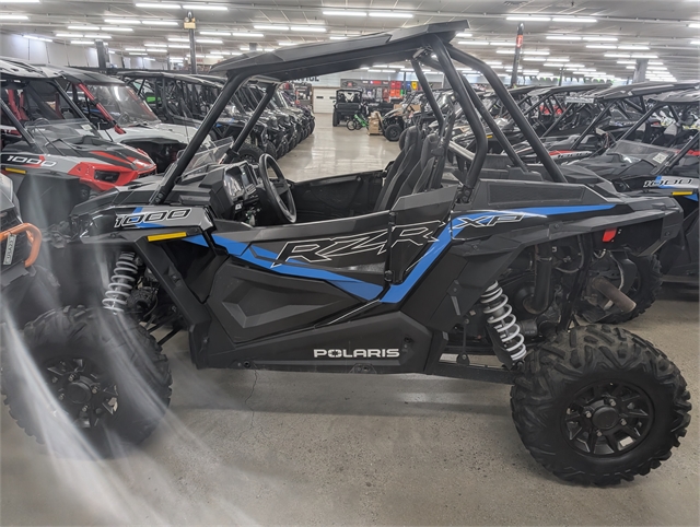 2023 Polaris RZR XP 1000 Ultimate at ATVs and More